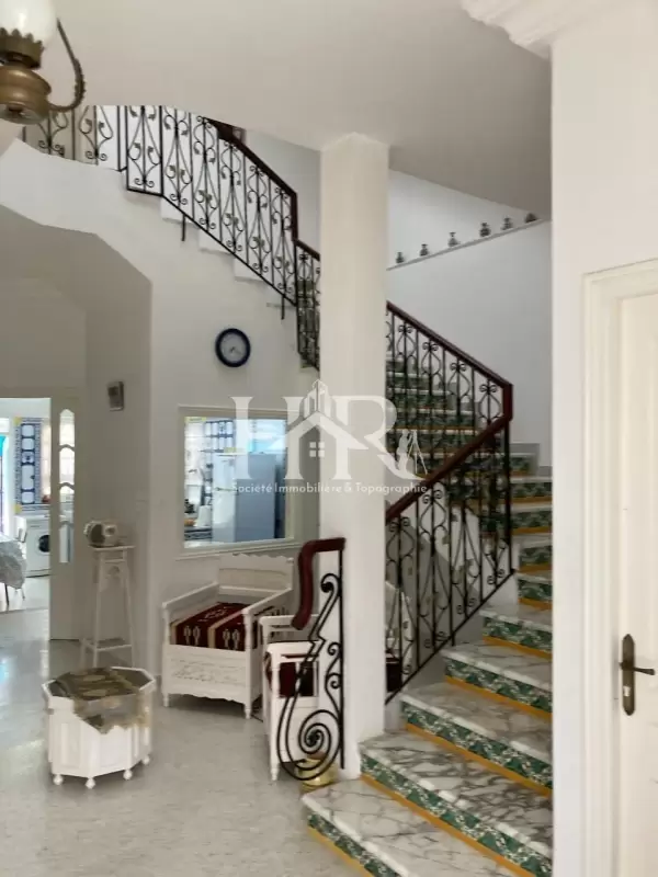 villa a beni khiar plage