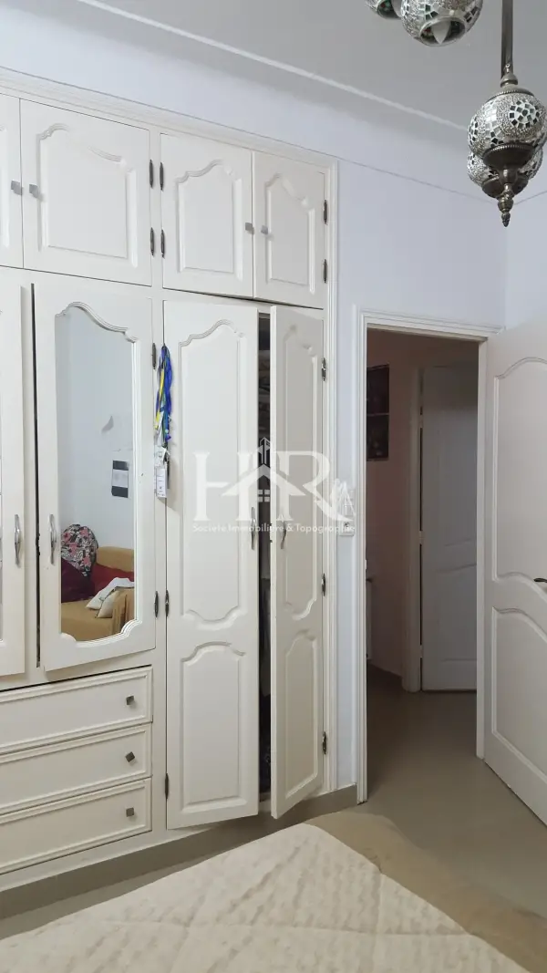 villa a dar chaben nabeul
