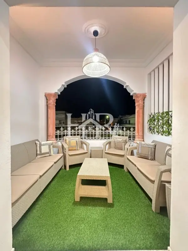 Appartement à vendre à Nabeul